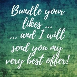 Bundle for the best prices!